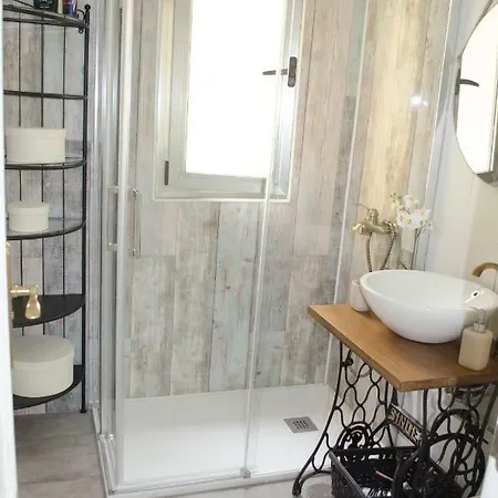 Coral Dream Appartement *