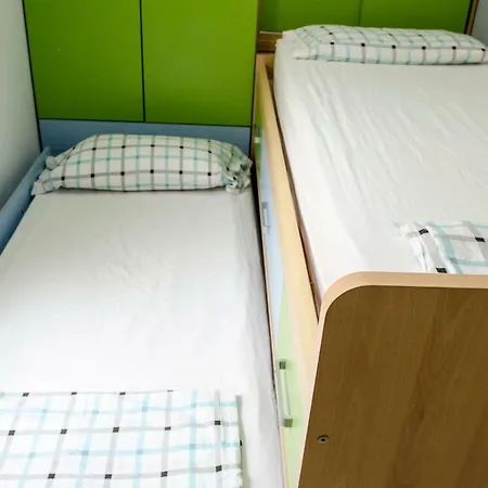 Appartement Coral Dream