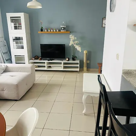 Coral Dream * 라스팔마스