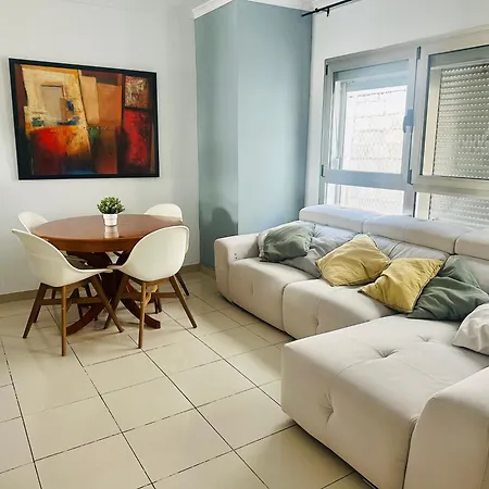 아파트 Coral Dream *