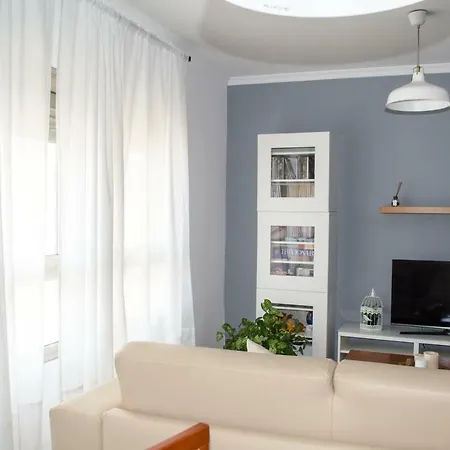 Coral Dream Apartment