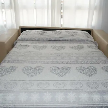 Coral Dream Appartamento