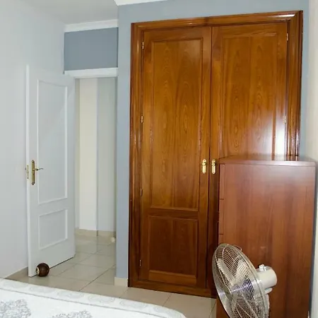 Apartamento Coral Dream *