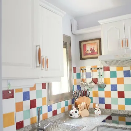 Apartment Coral Dream *