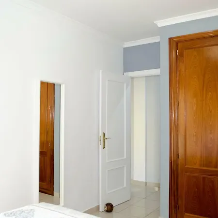 Coral Dream Apartment