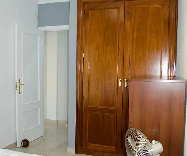 アパート Coral Dream *