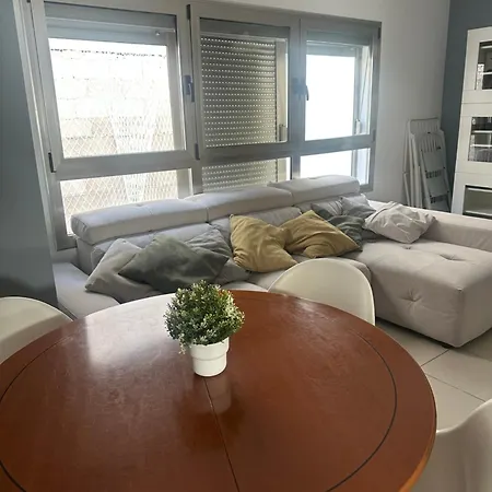 Coral Dream Appartement