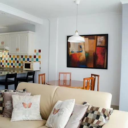 Coral Dream Appartement *