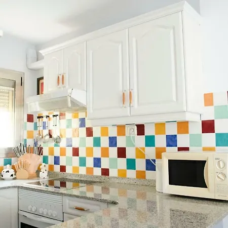 Coral Dream Appartement Las Palmas