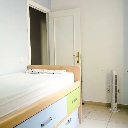 Appartement Coral Dream *