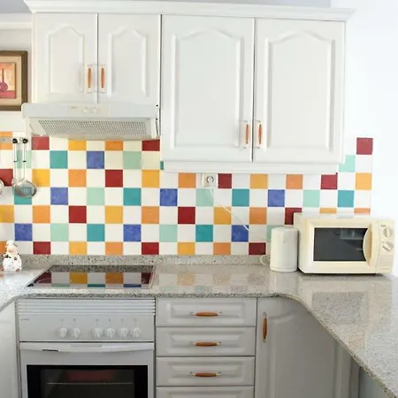 Coral Dream Appartement Las Palmas