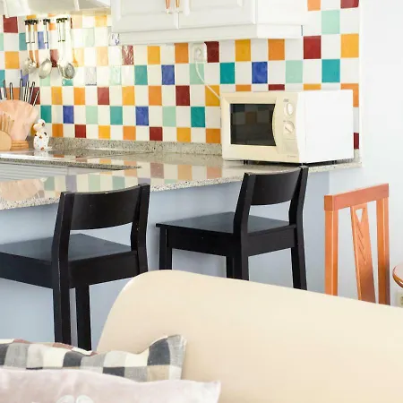 Appartement Coral Dream Las Palmas